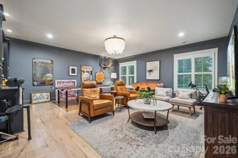 $1,295,000 | 3519 McPherson Street, Waxhaw, NC 28173