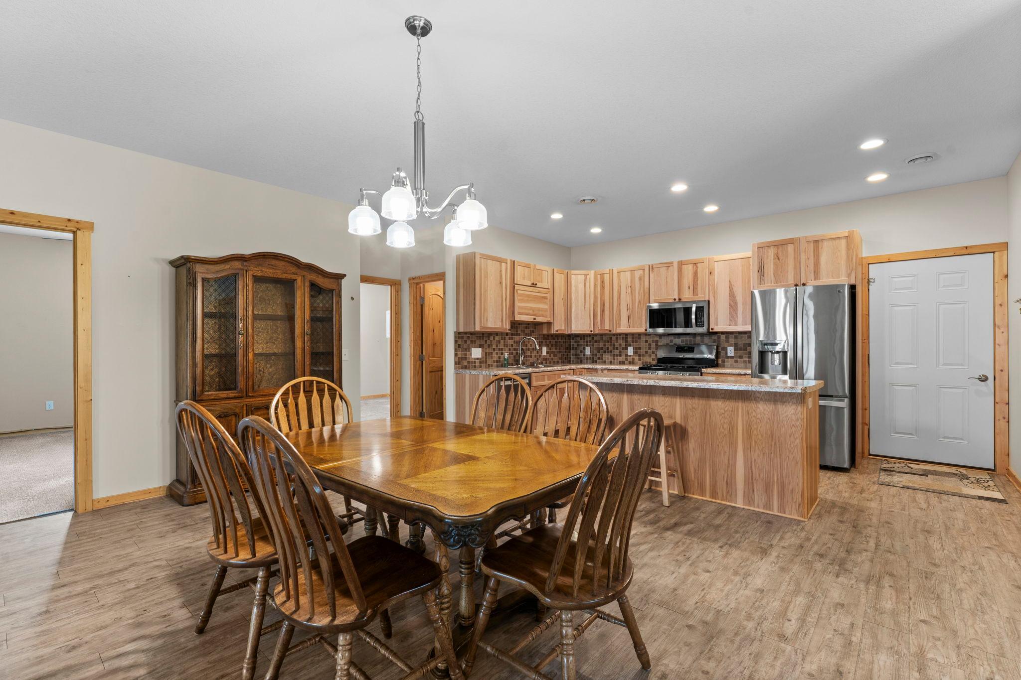 11330 Lakeview Heights Road Pine City, MN 55063 - Photo 17 of 51