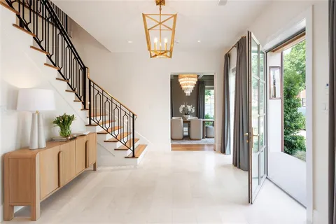 $6,195,000 | 4505 South Versailles Avenue, Highland Park, TX 75205