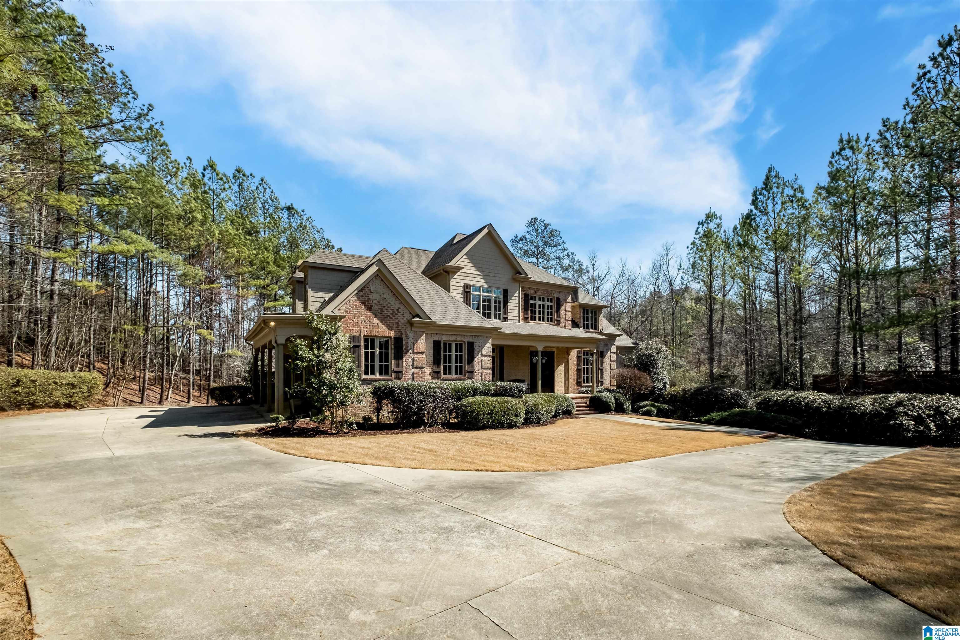 7318 Kings Mountain Place Birmingham, AL 35242 - Photo 10 of 93