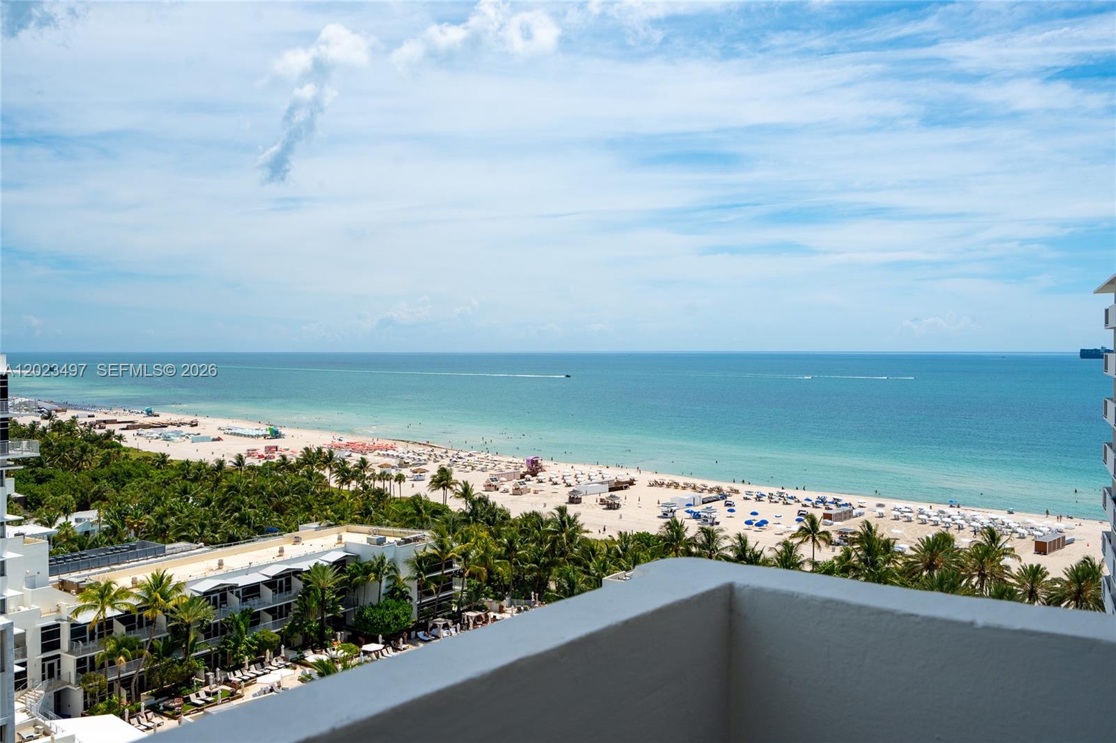 100 Lincoln Road, Unit 1523 Miami Beach, FL 33139 - Photo 1 of 28