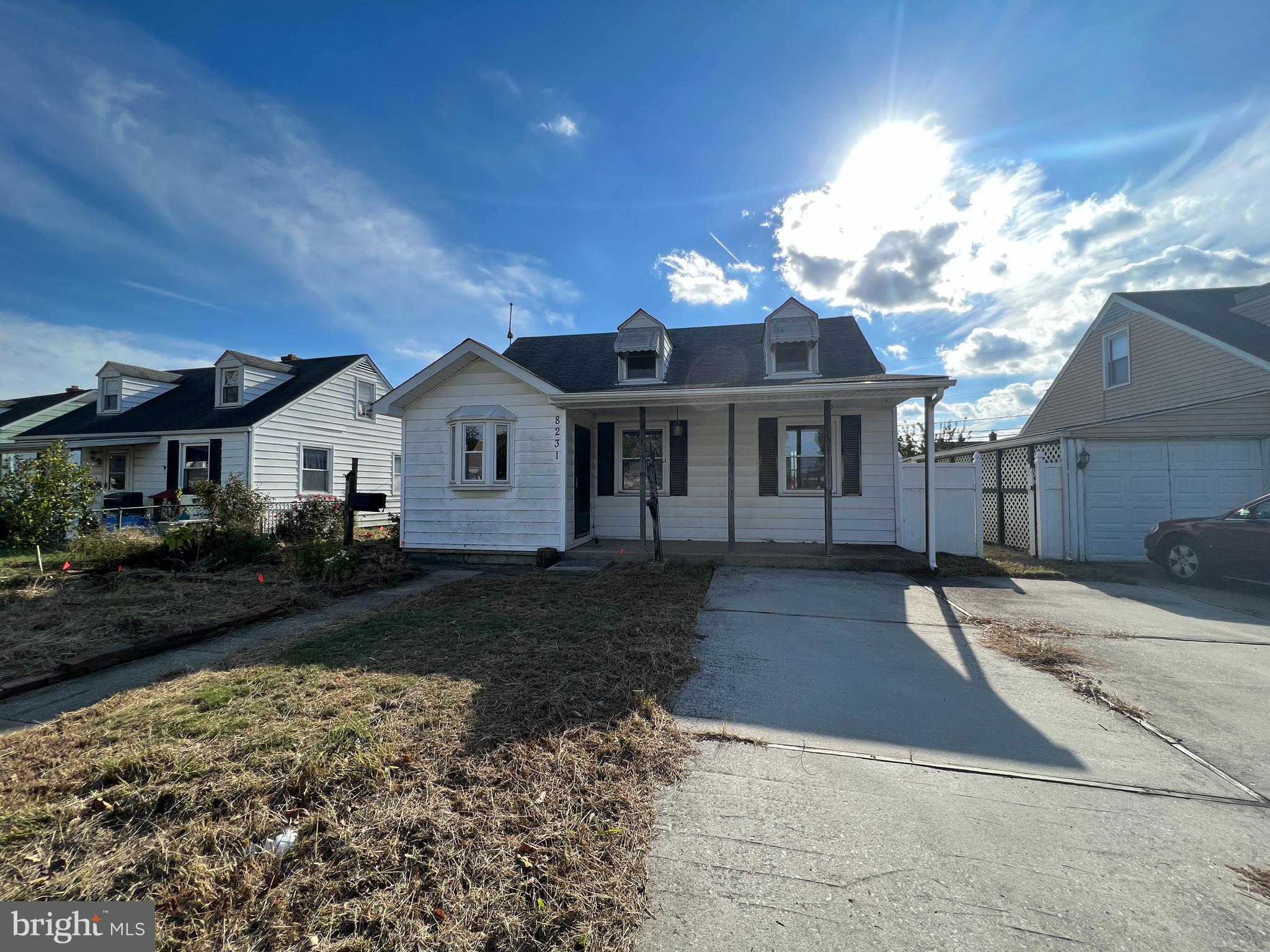 8231 Longpoint Road Baltimore, MD 21222 - Photo 1 of 13