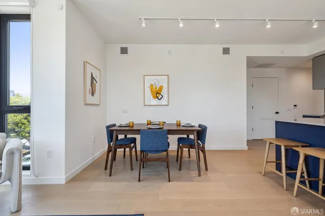 $949,000 | 988 Harrison Street, Unit HN7, San Francisco, CA 94107