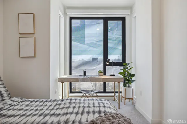 $949,000 | 988 Harrison Street, Unit HN7, San Francisco, CA 94107