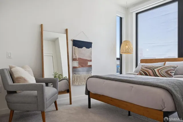 $949,000 | 988 Harrison Street, Unit HN7, San Francisco, CA 94107