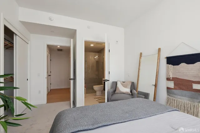 $949,000 | 988 Harrison Street, Unit HN7, San Francisco, CA 94107