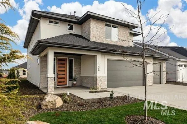 $849,000 | 1326 North Big Star Place, Eagle, ID 83616
