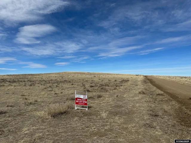 $38,000 | 15374 Stuckenhoff Street, Casper, WY 82601