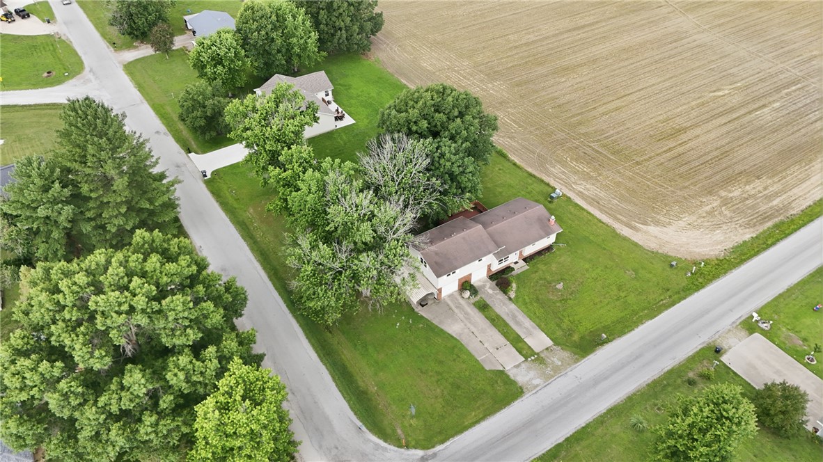 15115 North Nazarene Road Effingham, IL 62401 - Photo 32 of 32
