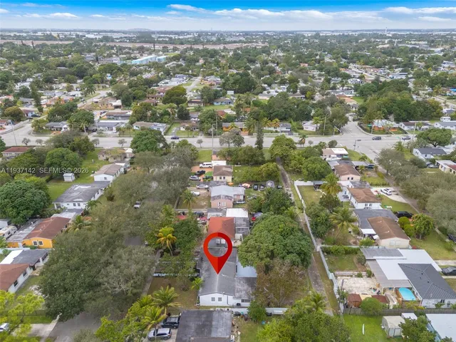 $549,999 | 1635 Northwest 130th Street, North Miami, FL 33167
