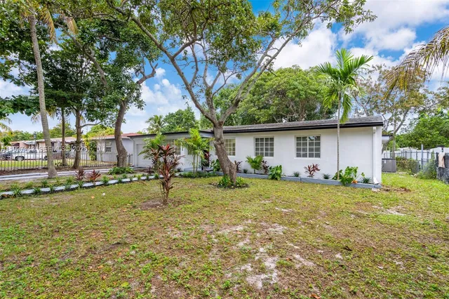 $549,999 | 1635 Northwest 130th Street, North Miami, FL 33167