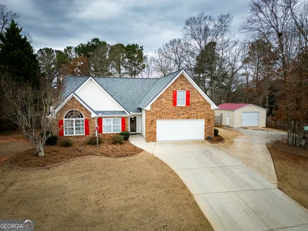 $360,000 | 105 Edinburgh Lane, Covington, GA 30016