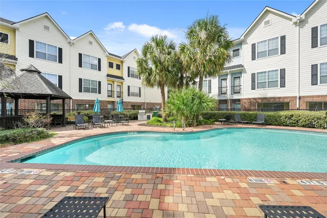 $169,990 | 9200 Westheimer Road, Unit 706, Houston, TX 77063