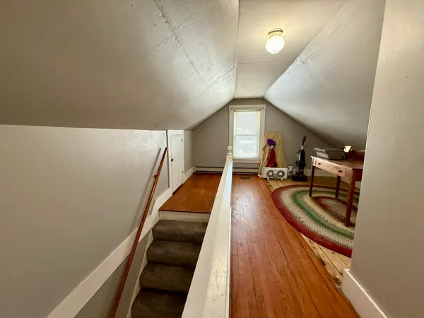 $345,000 | 2 Hutchinson Street, Franklin, NH 03235