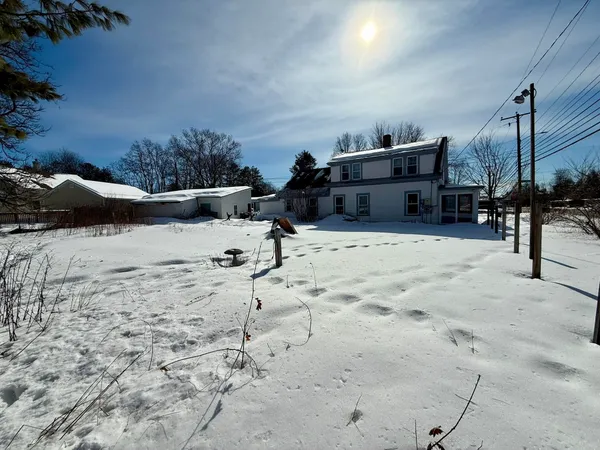 $345,000 | 2 Hutchinson Street, Franklin, NH 03235