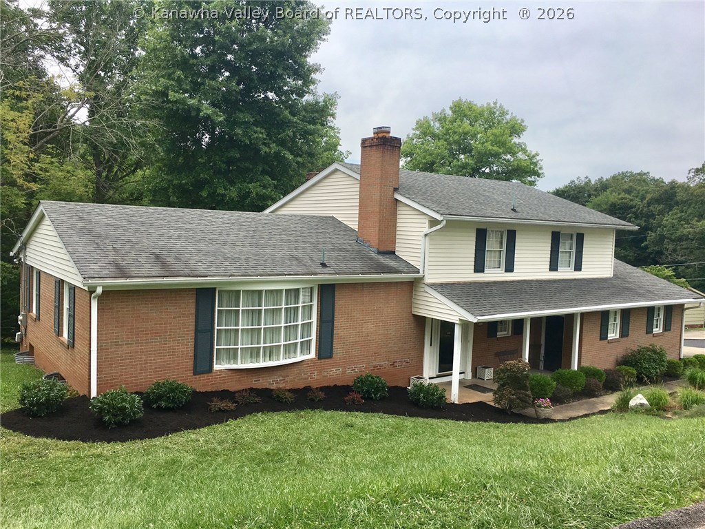 1718 Rolling Hills Road Charleston, WV 25314 - Photo 1 of 20 Gallery Image 1
