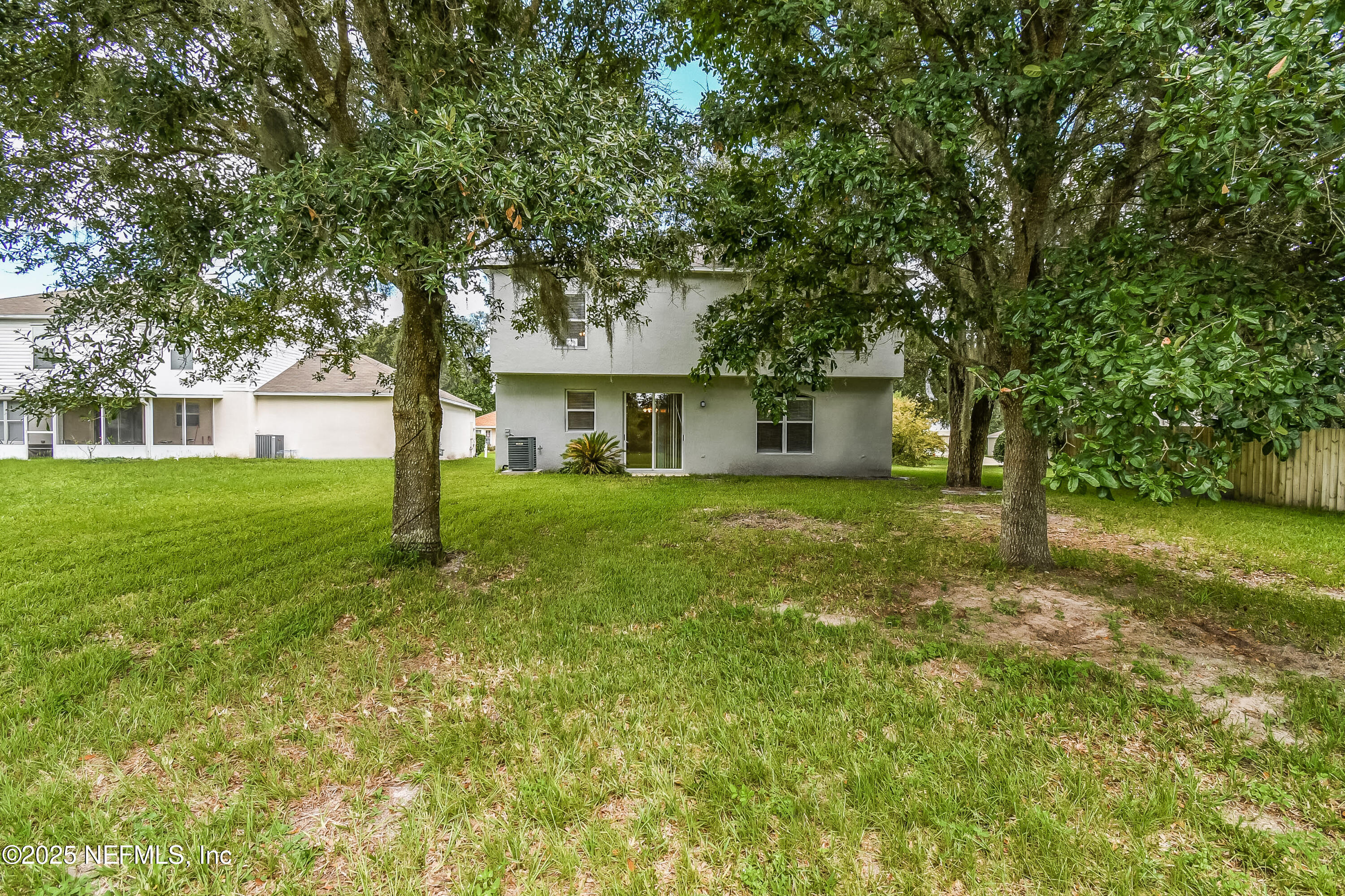 12284 Hickory Forest Road Jacksonville, FL 32226 - Photo 15 of 15 016-photo-rear-view-7375681