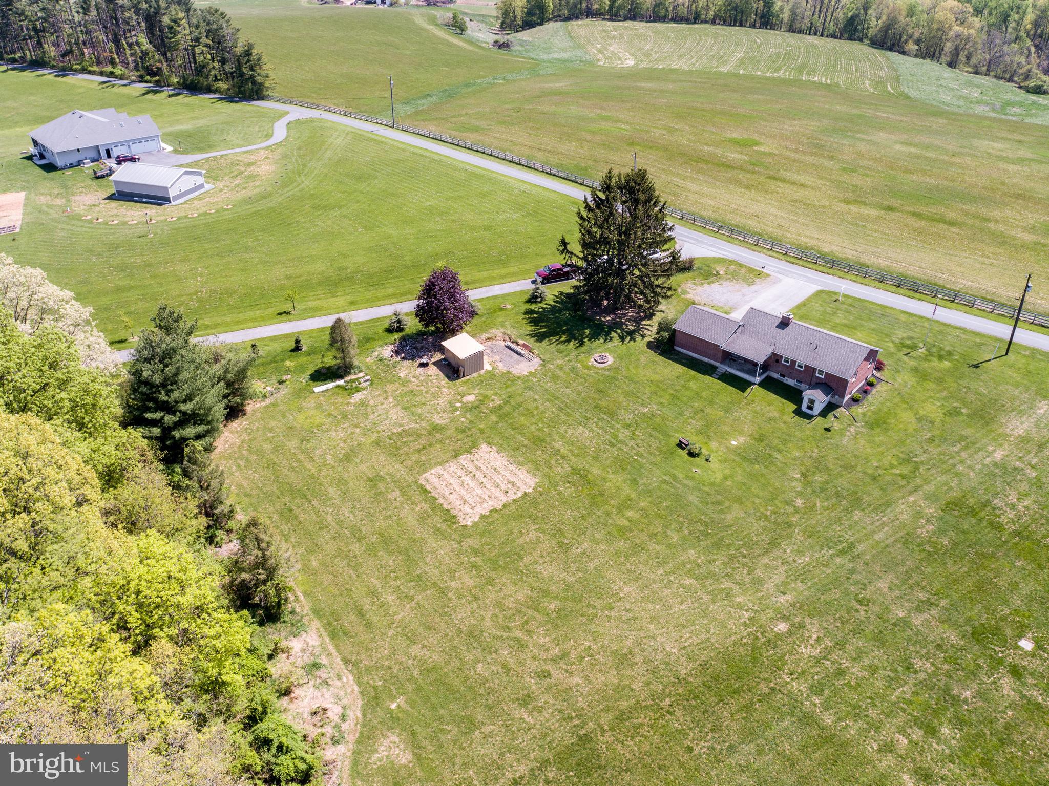 4928 Old Quarter Road Upperco, MD 21155 - Photo 12 of 62 Gallery Image 12