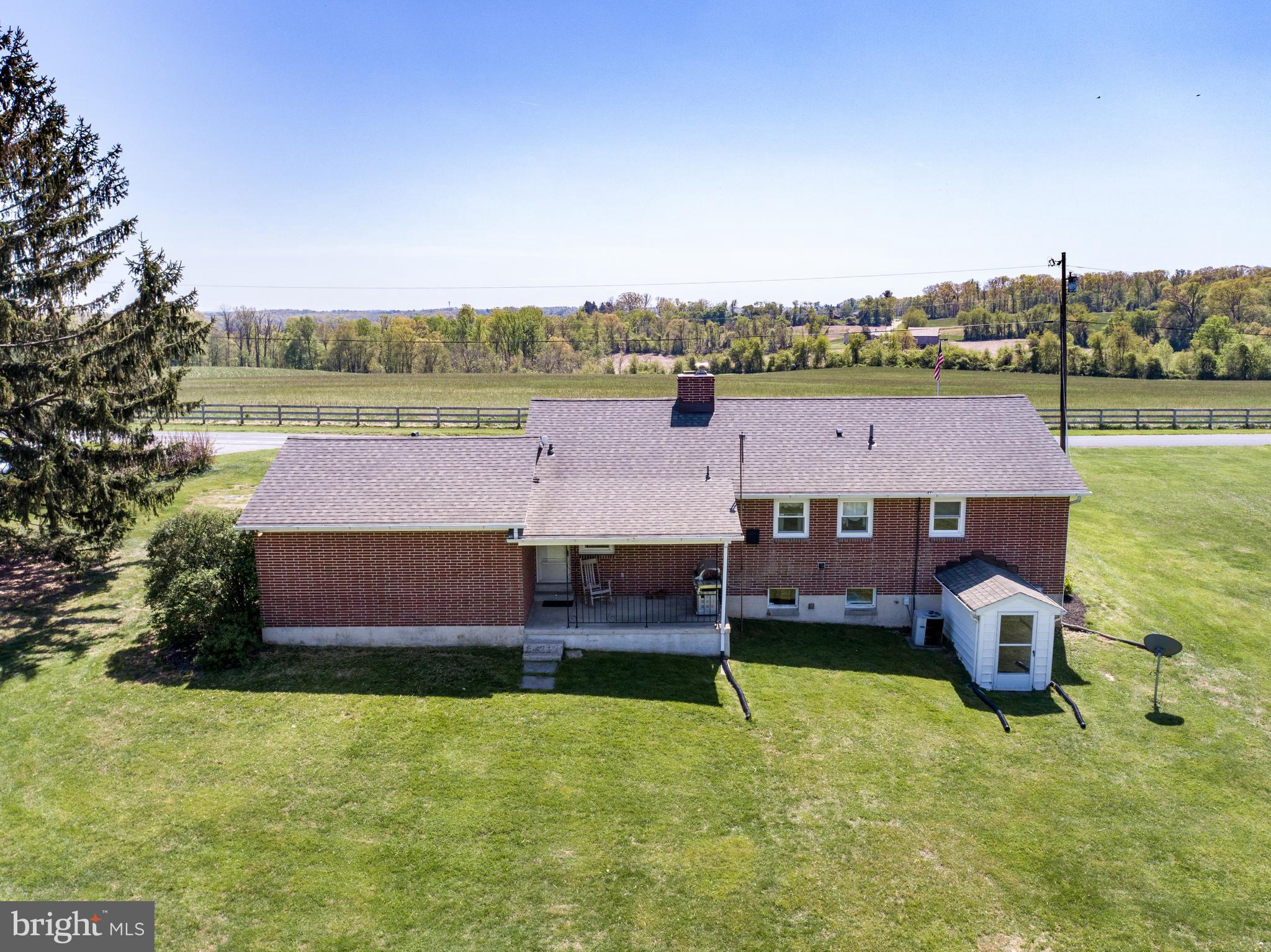4928 Old Quarter Road Upperco, MD 21155 - Photo 13 of 62 Gallery Image 13