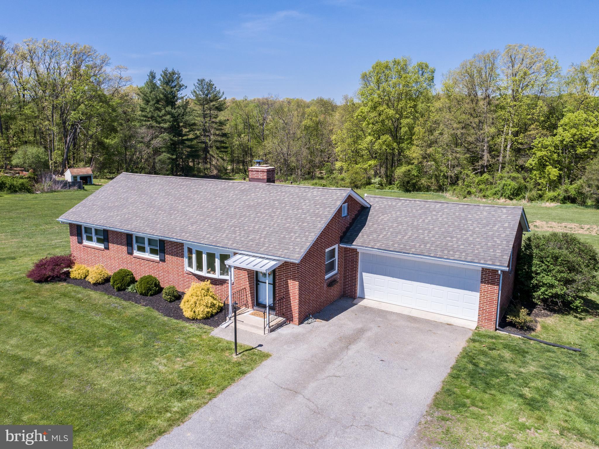 4928 Old Quarter Road Upperco, MD 21155 - Photo 14 of 62 Gallery Image 14
