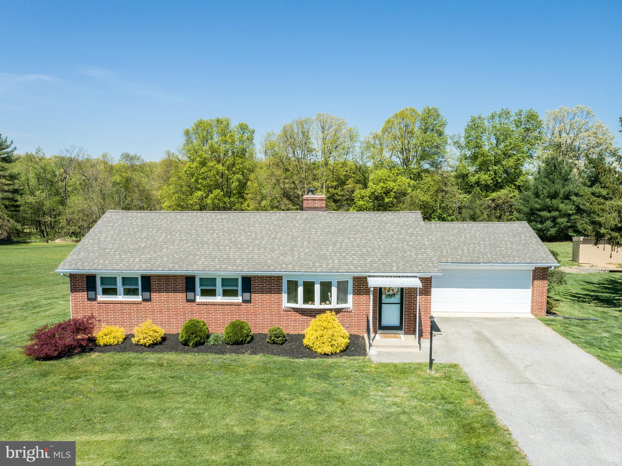 4928 Old Quarter Road Upperco, MD 21155 - Photo 2 of 62 Gallery Image 2