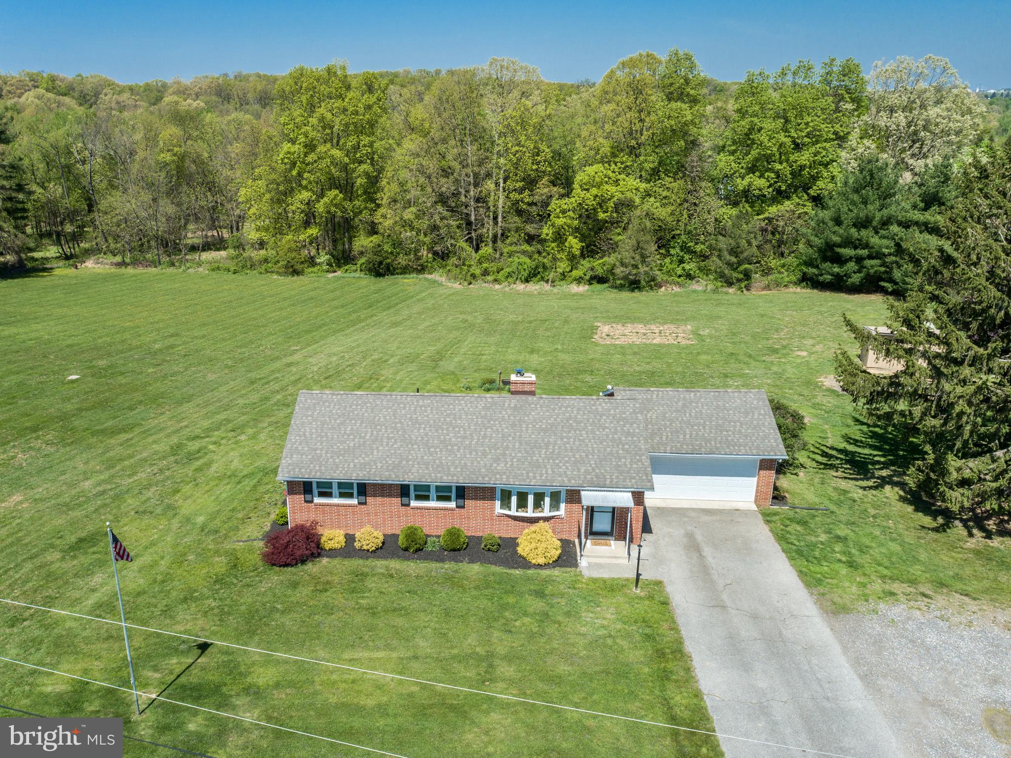 4928 Old Quarter Road Upperco, MD 21155 - Photo 3 of 62 Gallery Image 3