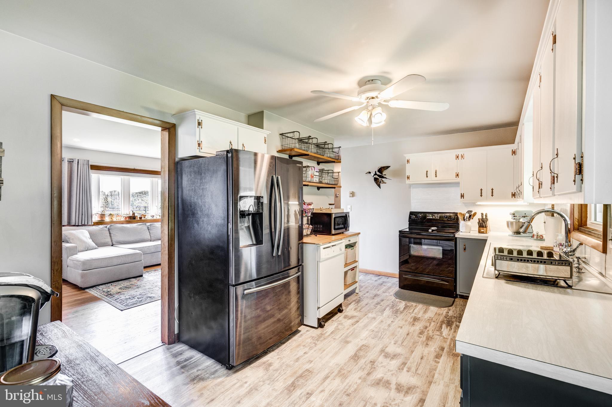 4928 Old Quarter Road Upperco, MD 21155 - Photo 33 of 62 Gallery Image 33