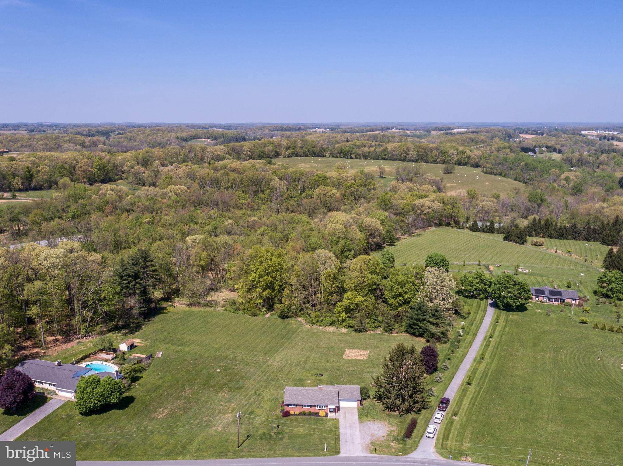 4928 Old Quarter Road Upperco, MD 21155 - Photo 5 of 62 Gallery Image 5