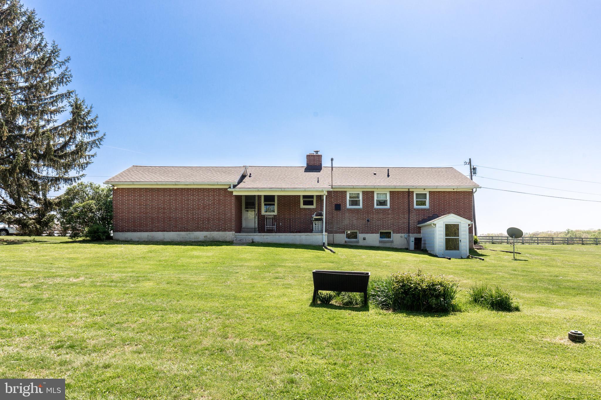 4928 Old Quarter Road Upperco, MD 21155 - Photo 56 of 62 Gallery Image 56