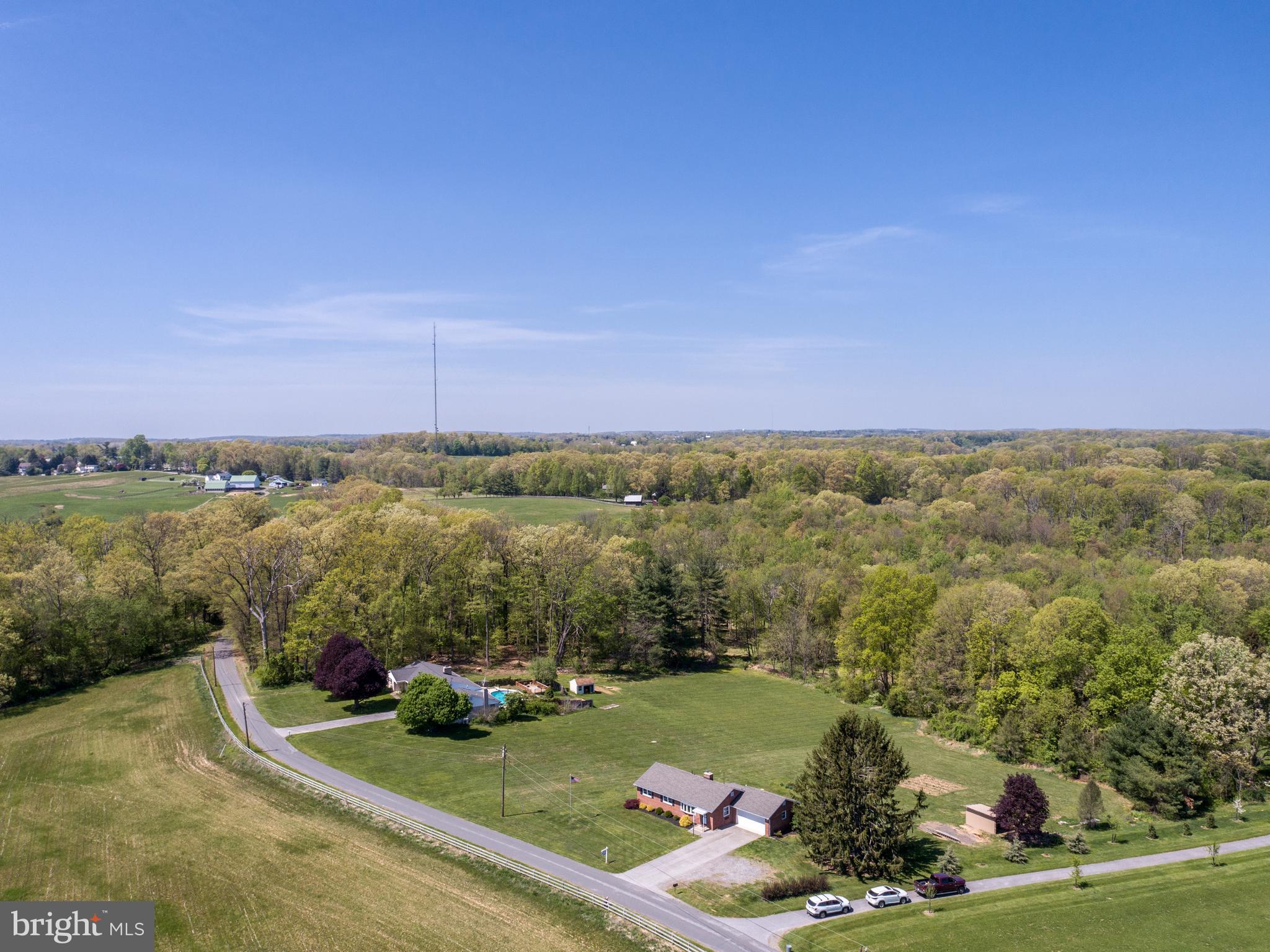 4928 Old Quarter Road Upperco, MD 21155 - Photo 7 of 62 Gallery Image 7