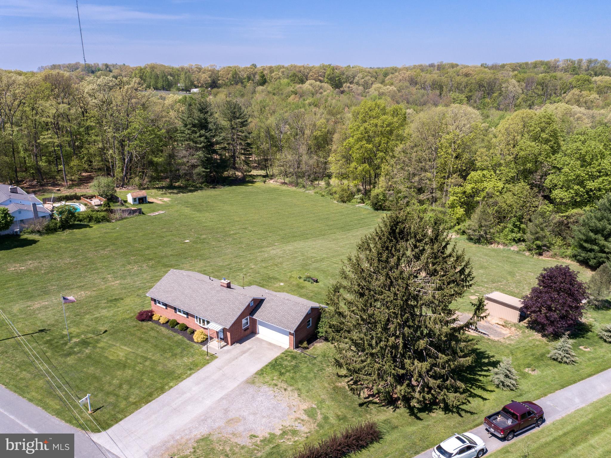 4928 Old Quarter Road Upperco, MD 21155 - Photo 8 of 62 Gallery Image 8