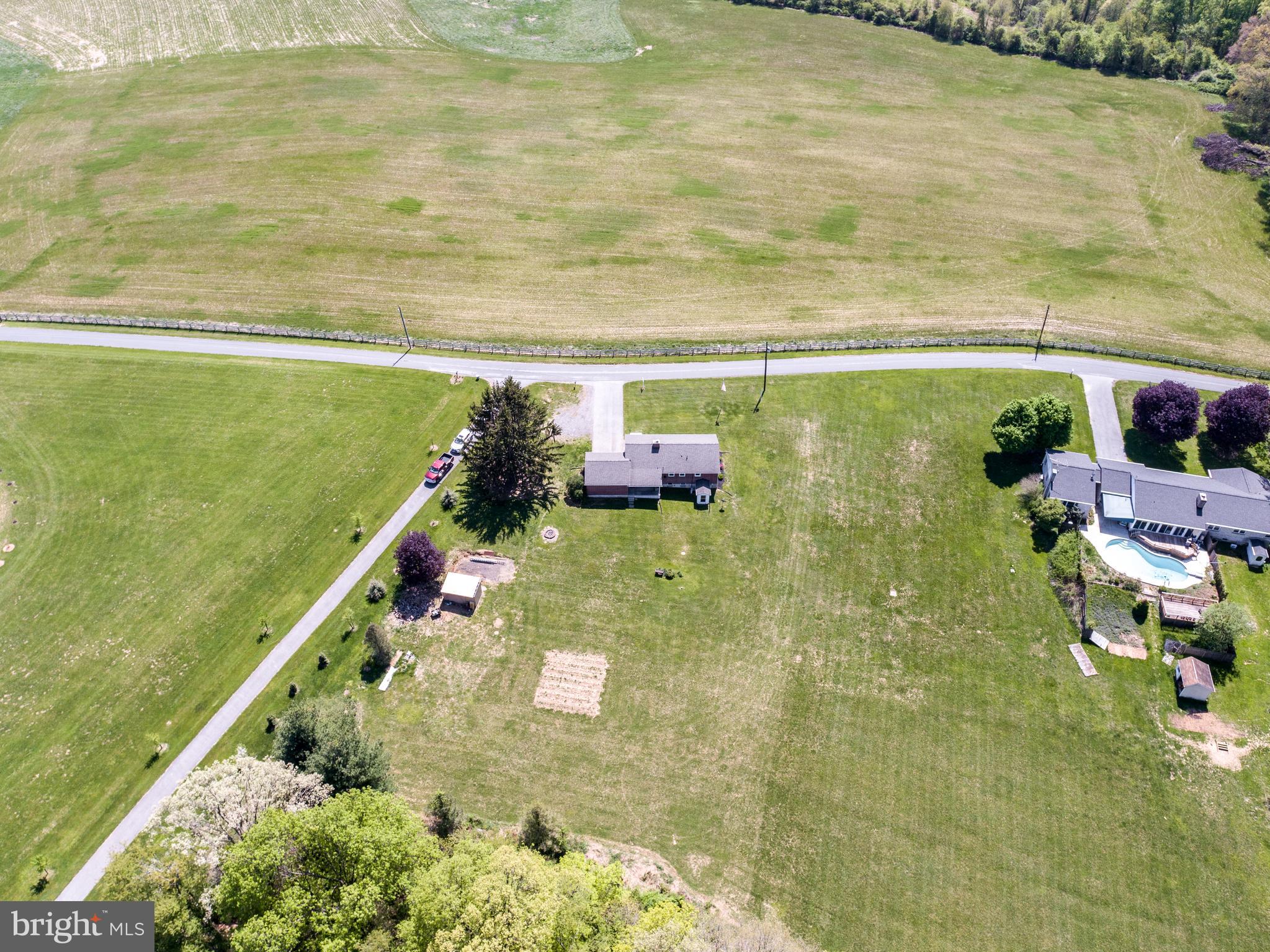 4928 Old Quarter Road Upperco, MD 21155 - Photo 10 of 62 Gallery Image 10