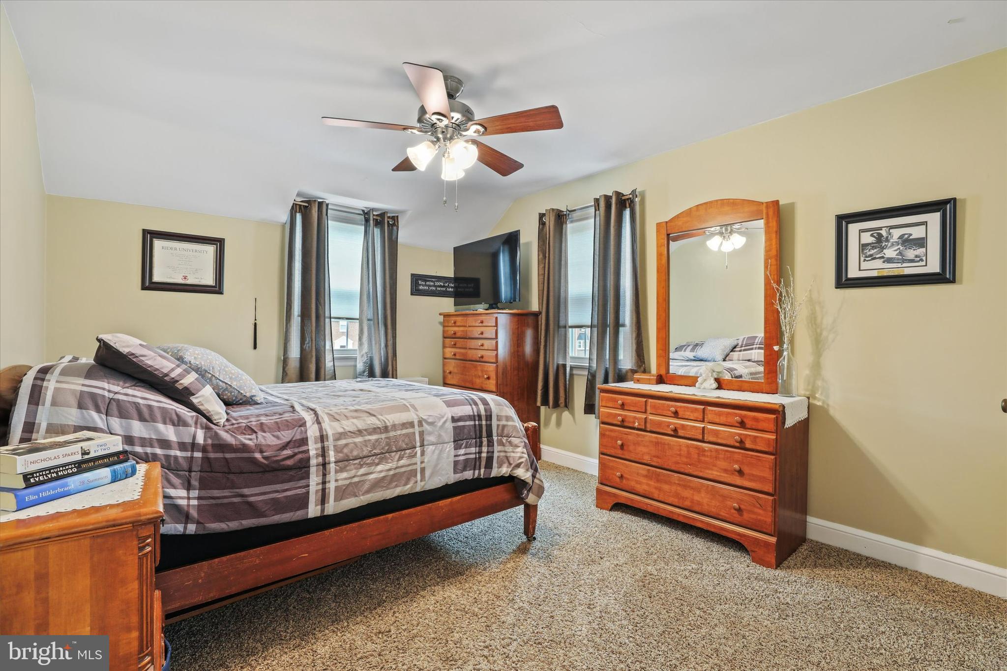 19 Valley View Lane Newtown Square, PA 19073 - Photo 26 of 40 Bedroom 2