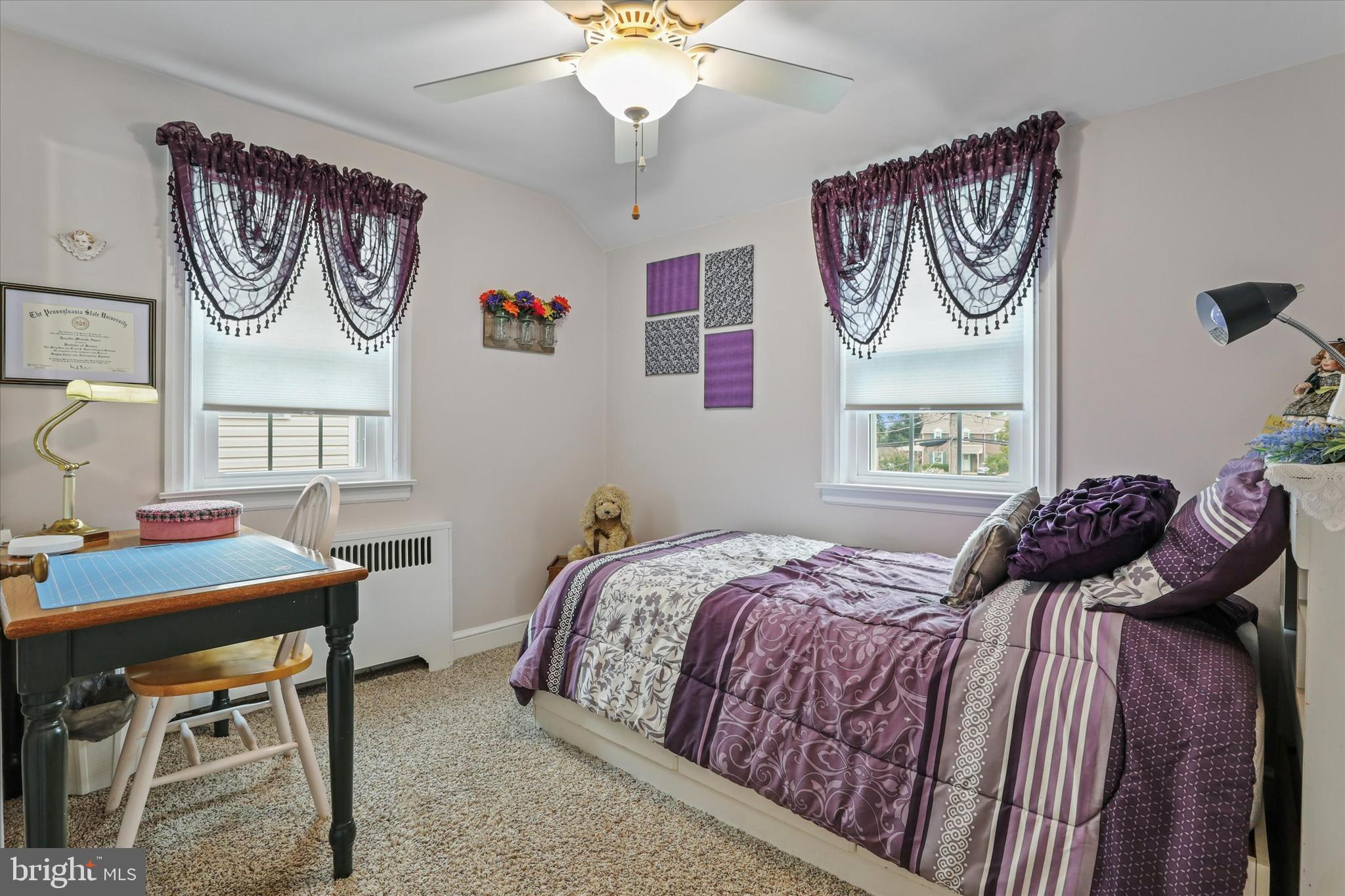 19 Valley View Lane Newtown Square, PA 19073 - Photo 27 of 40 Bedroom 3