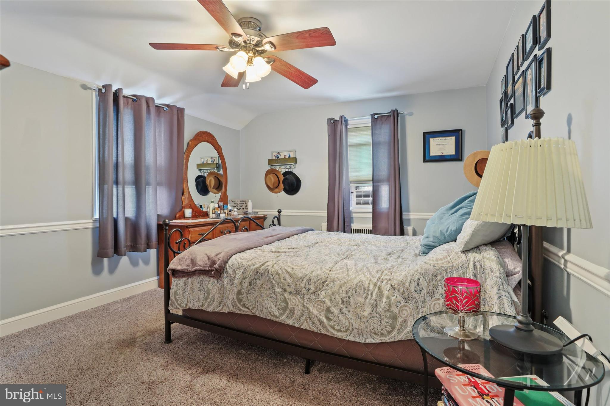 19 Valley View Lane Newtown Square, PA 19073 - Photo 28 of 40 Bedroom 4