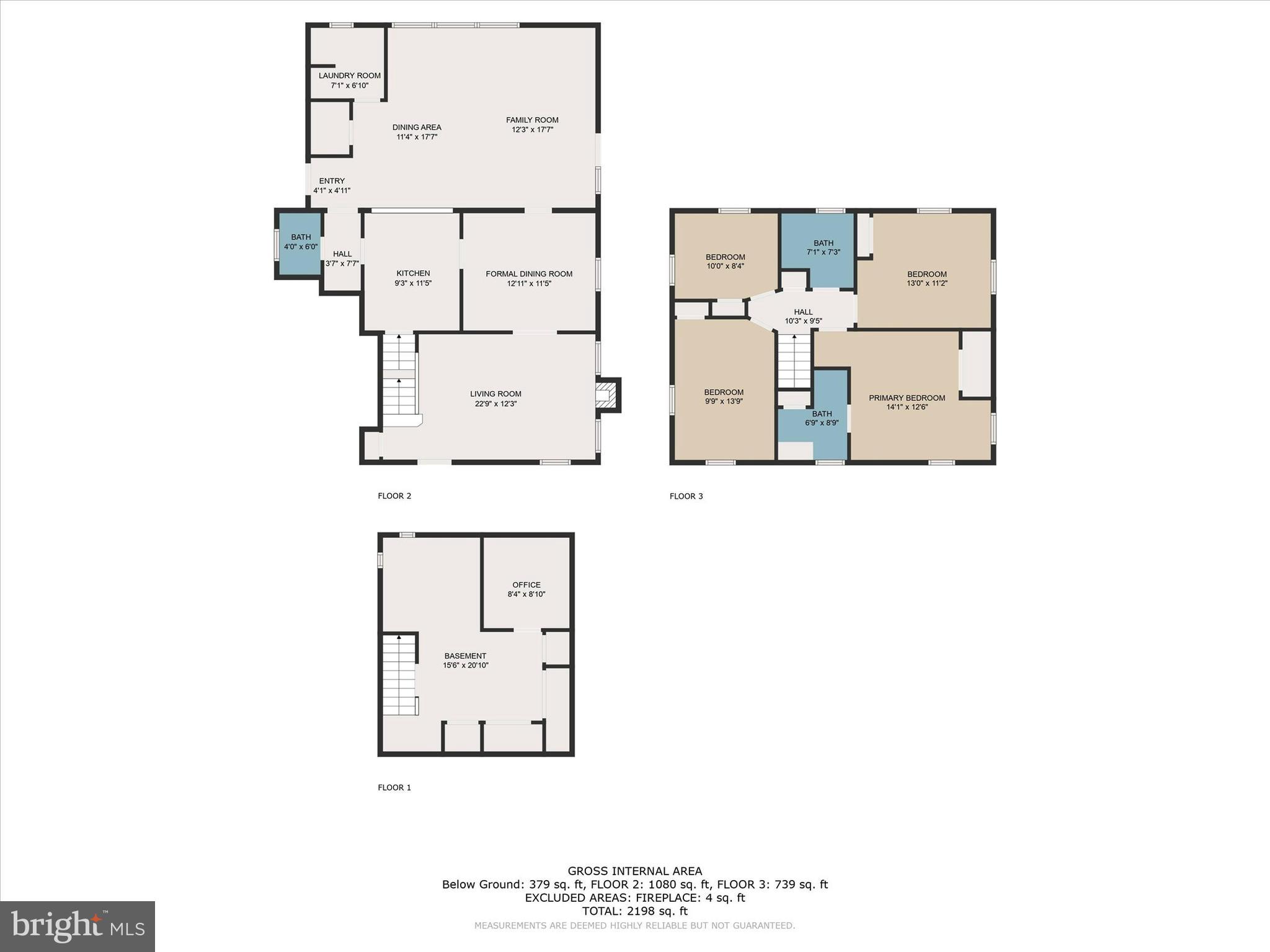19 Valley View Lane Newtown Square, PA 19073 - Photo 40 of 40 All Levels