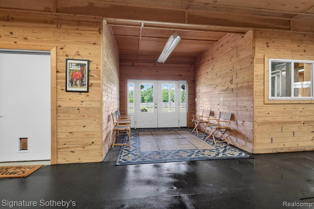 12700 Shaffer Road Davisburg, MI 48350 - Photo 62 of 99