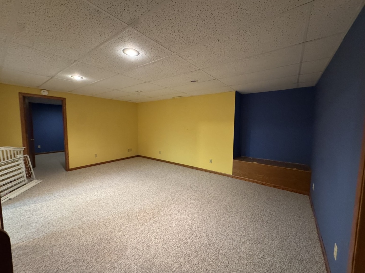 805 Keith Street Morrison, IL 61270 - Photo 29 of 33 a view of an empty room