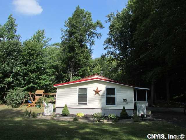 320 County Line Road Granby, NY 13135 - Photo 1 of 1 Exterior Front