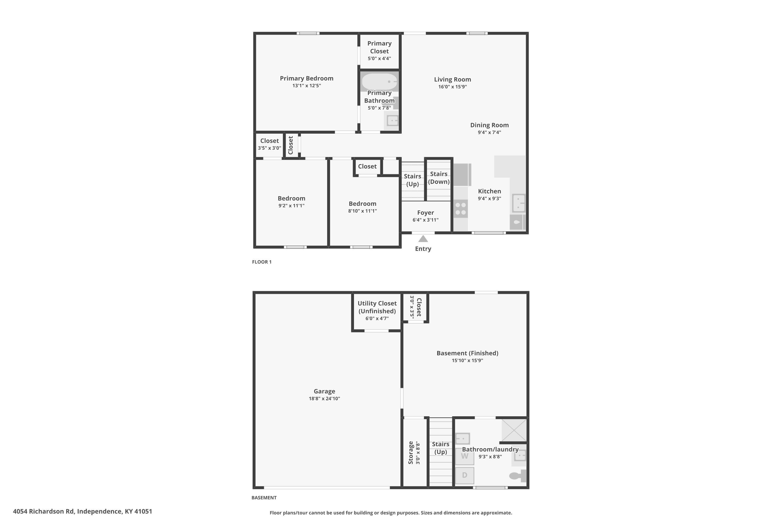 4054 Richardson Road Independence, KY 41051 - Photo 6 of 28 Gallery Image 6