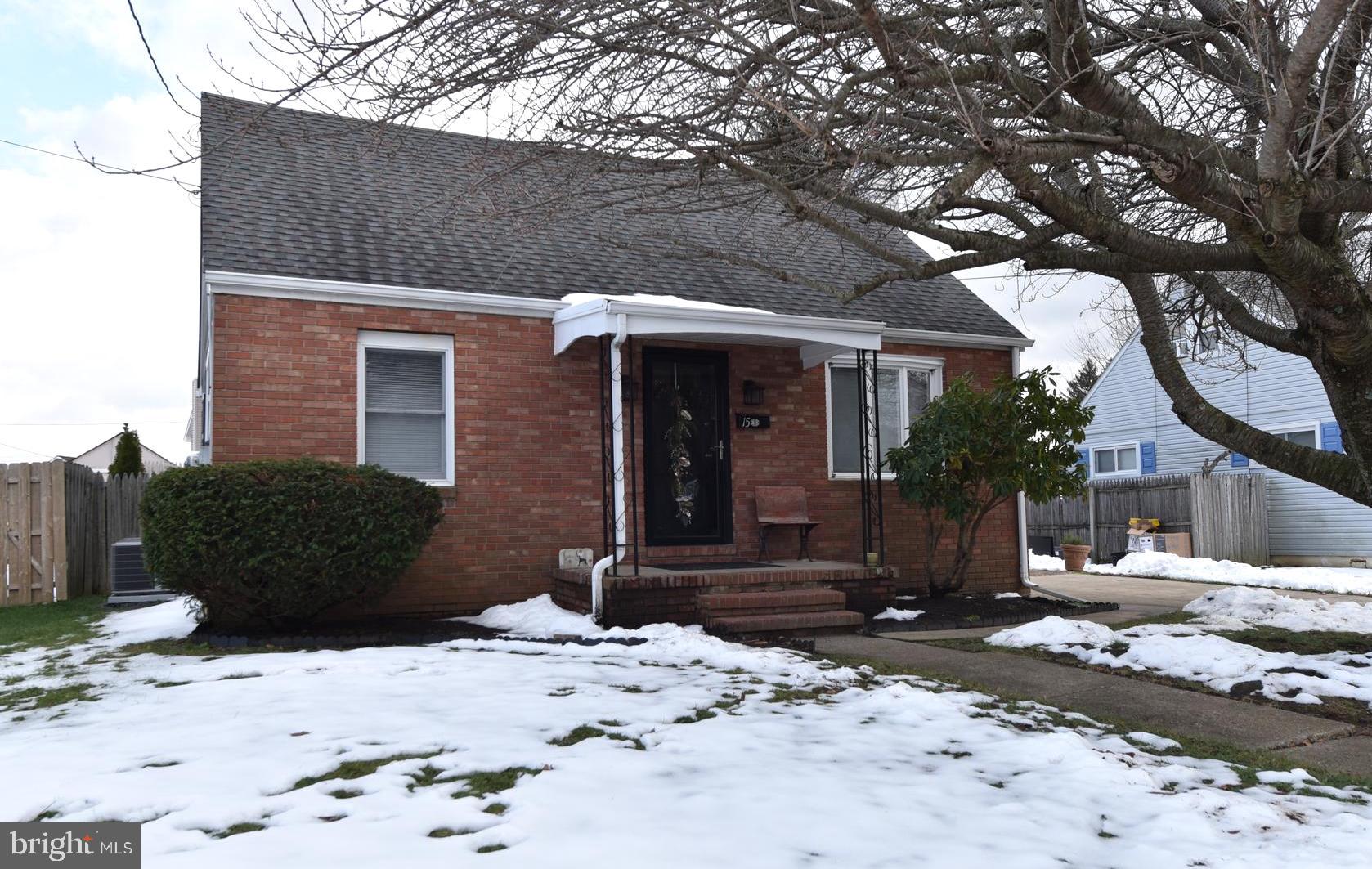 15 Maguire Road Hamilton, NJ 08690 - Photo 1 of 31 Gallery Image 1