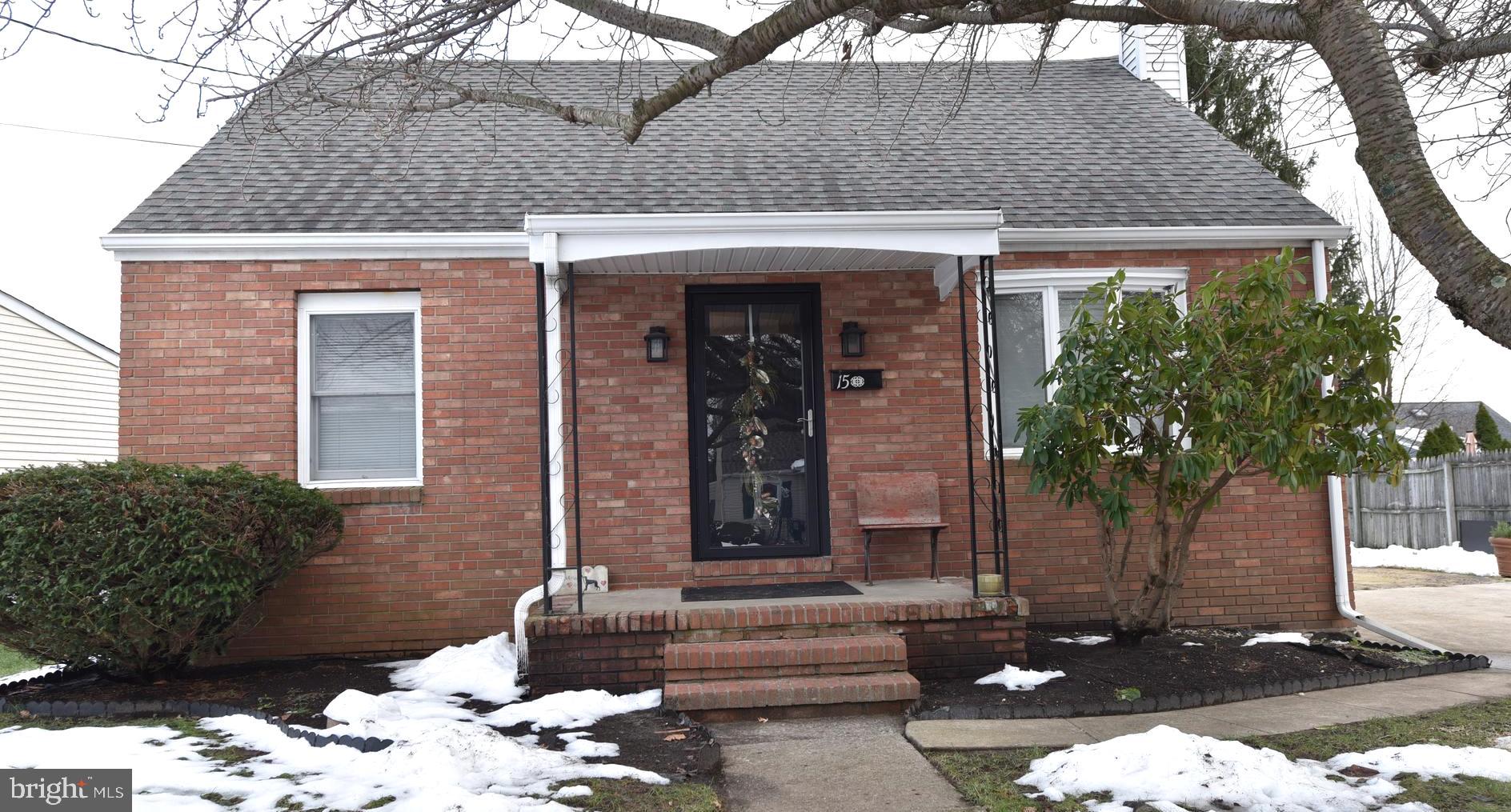 15 Maguire Road Hamilton, NJ 08690 - Photo 2 of 31 Gallery Image 2