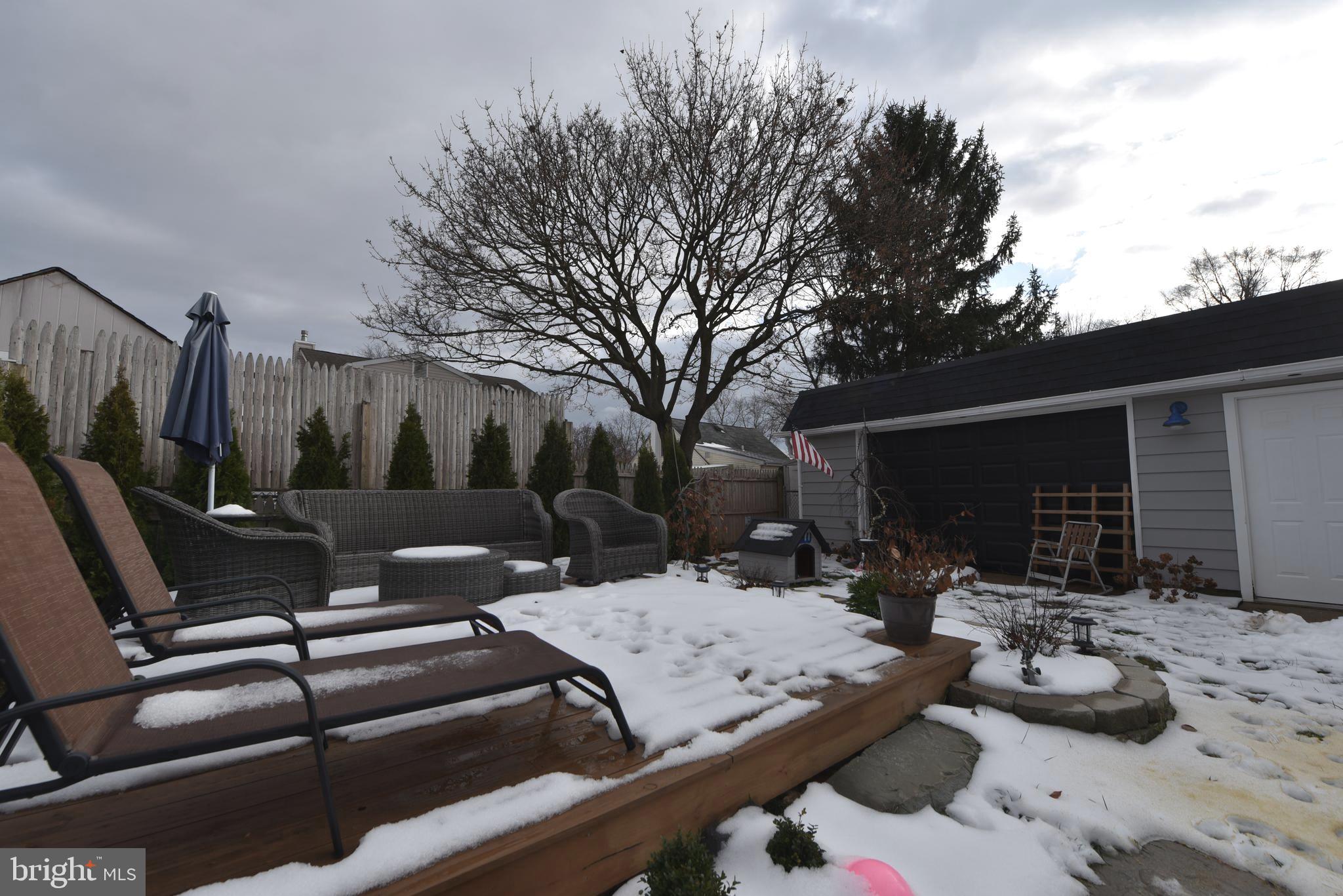 15 Maguire Road Hamilton, NJ 08690 - Photo 30 of 31 Gallery Image 30