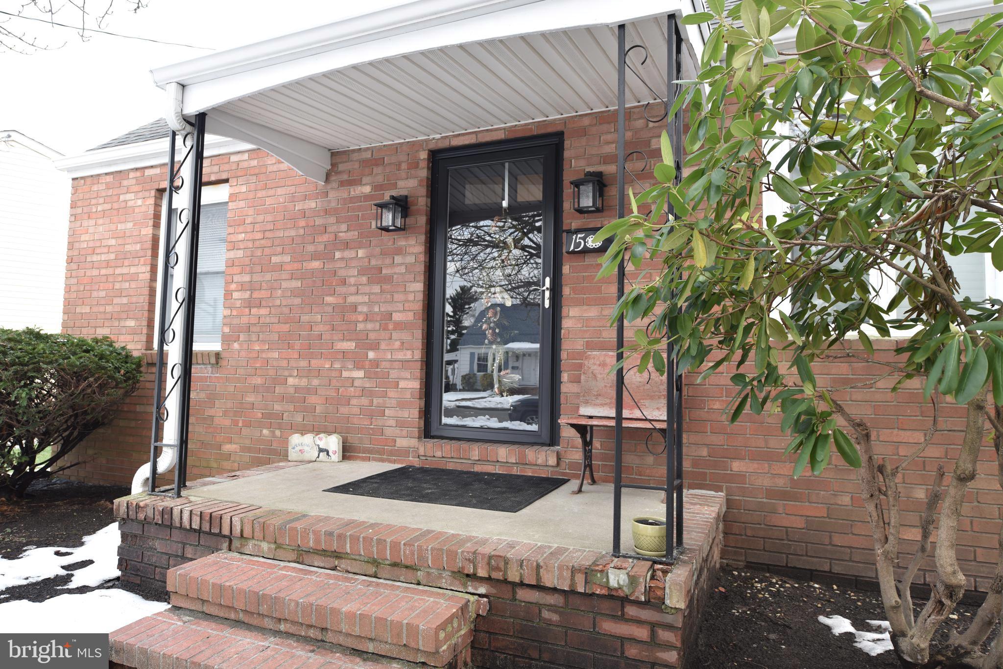 15 Maguire Road Hamilton, NJ 08690 - Photo 4 of 31 Gallery Image 4