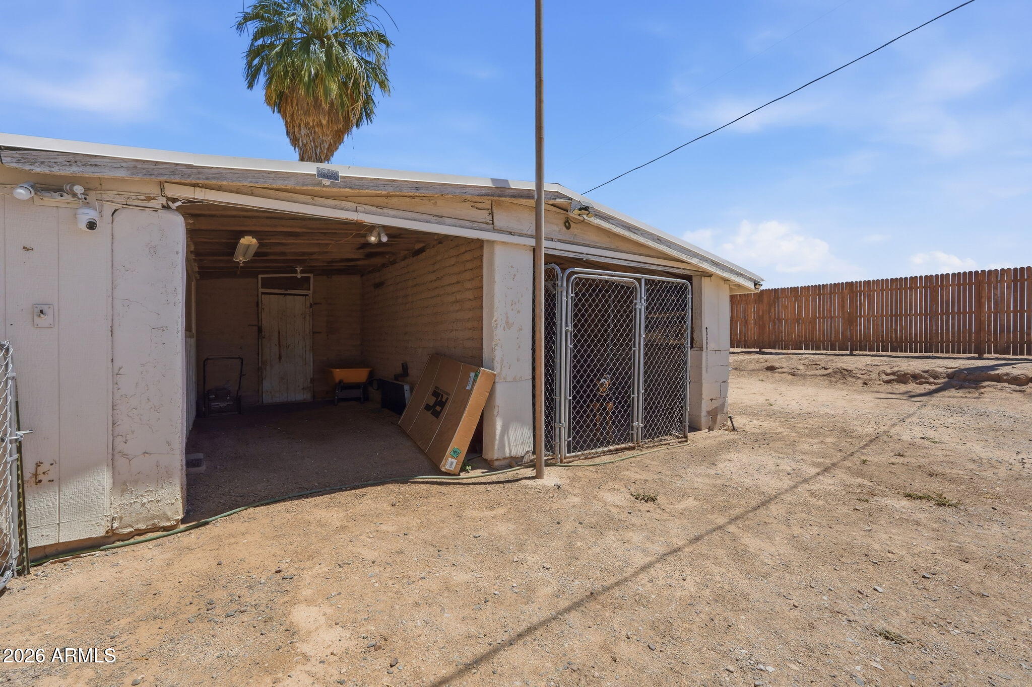 11293 North McGee Road Valley Farms, AZ 85191 - Photo 38 of 45
