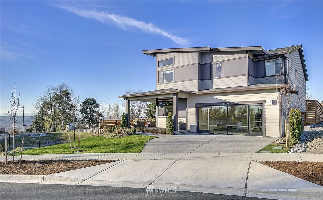 10714 Southeast 187th Place Renton, WA 98055 - Photo 2 of 24 Gallery Image 2