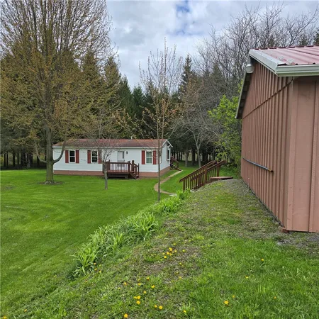$1,500 | 4282 Co Road, Rock Stream, NY 14878