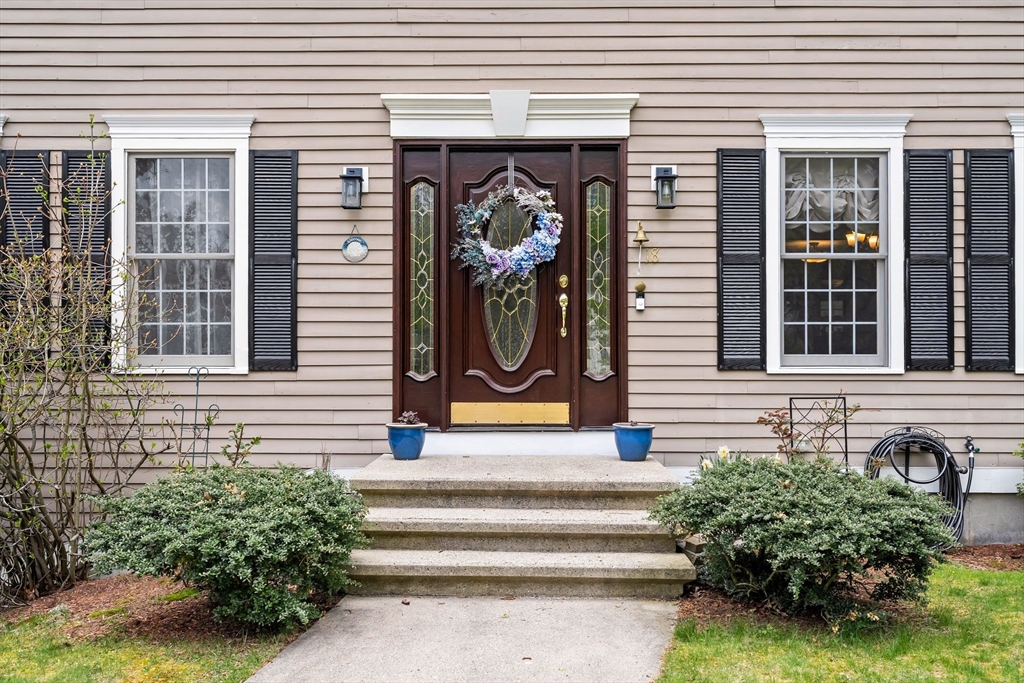 18 West Parish Ridge Road Haverhill, MA 01832 - Photo 4 of 41 Gallery Image 4