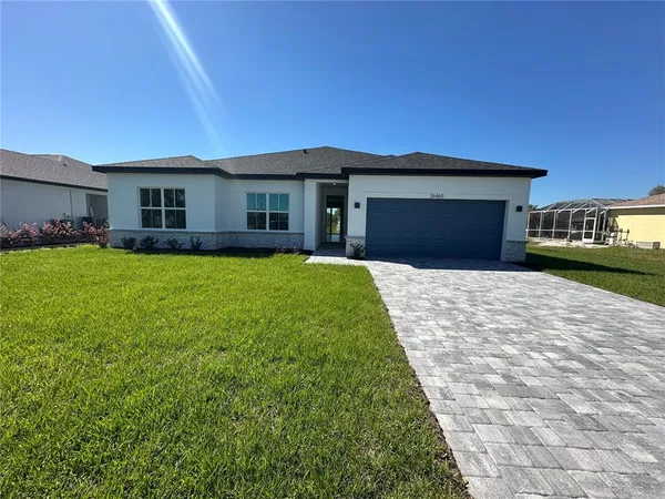 $2,195 | 26465 Barranquilla Avenue, Punta Gorda, FL 33983