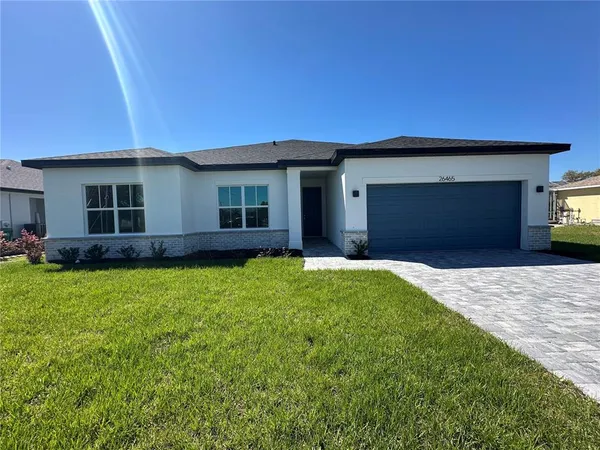 $2,195 | 26465 Barranquilla Avenue, Punta Gorda, FL 33983